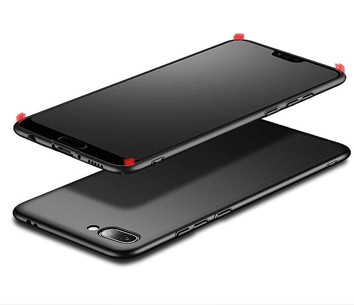 Etui Huawei Honor 10 - MSVII Pokrowiec Ultracienki