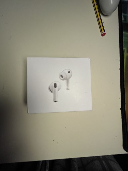 Airpods pro 3 geracao