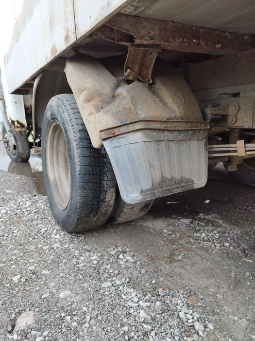 Продам газель 406