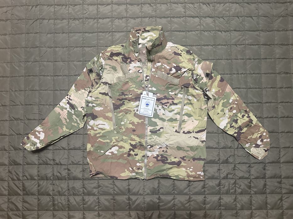 Ecwcs,level 4,multicam,OCP,M-R