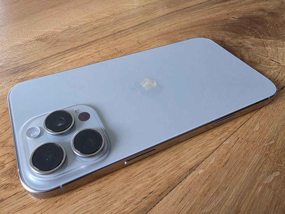 Iphone 16 Pro max 512GB