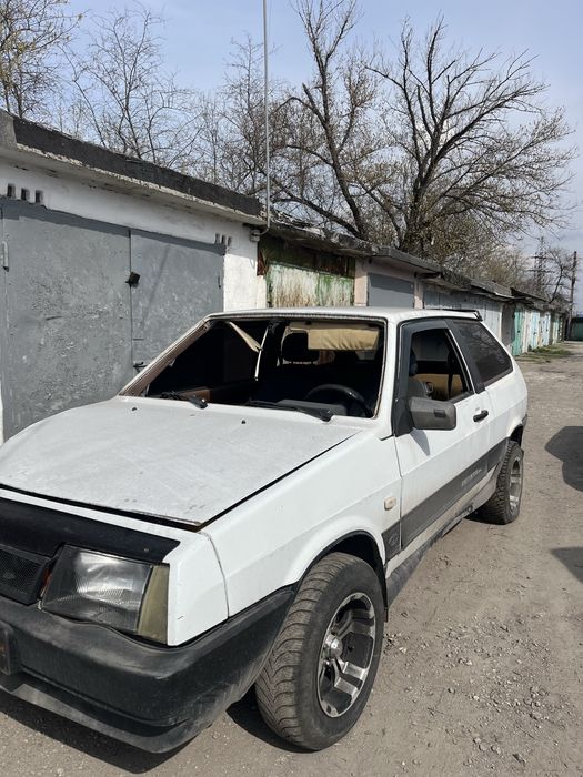 продам ваз 2108 после ДТП ЗАБИРАТЬ ТОЛЬКО ЭВАКУАТОРОМ!!!