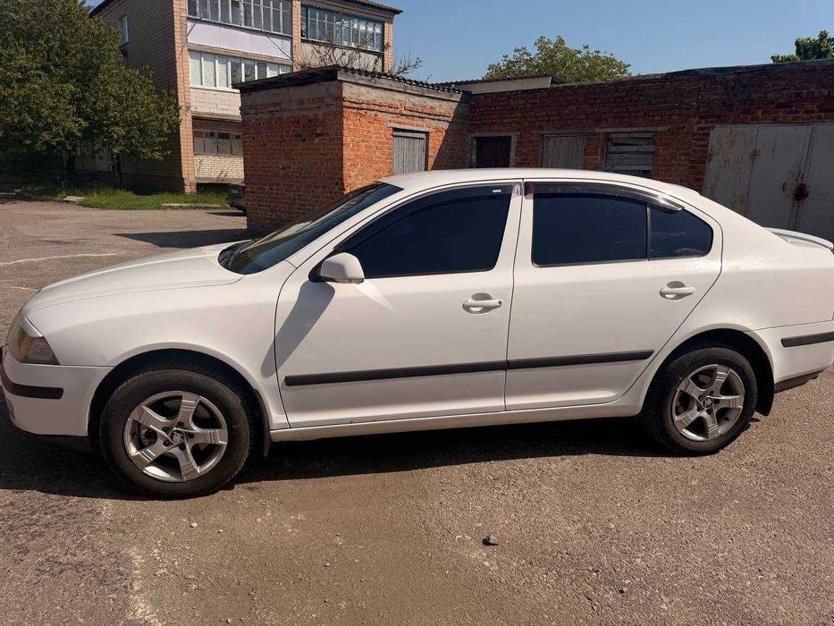 Продаж автомобіля