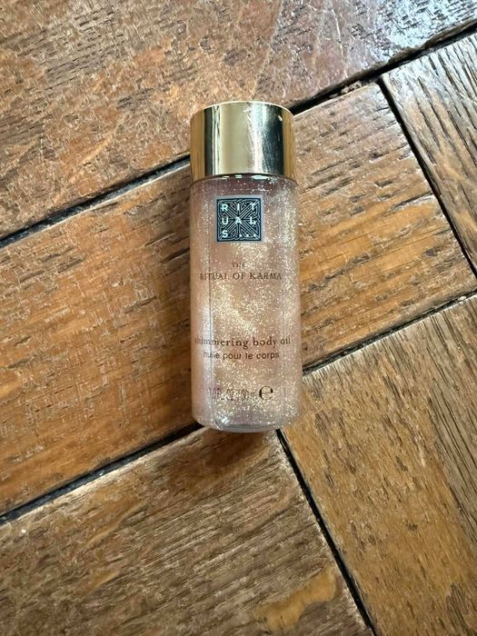 Rituals the Ritual of karma olejek do ciała 30 ml