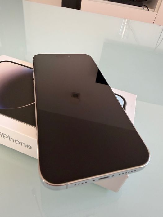 iPhone 14 Pro Max 128 Gb biały tylko odbiór osobisty Kraków