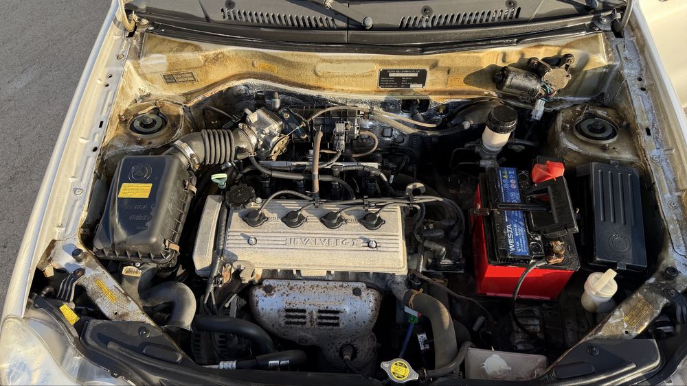 Geеly CK 1.5 2012р