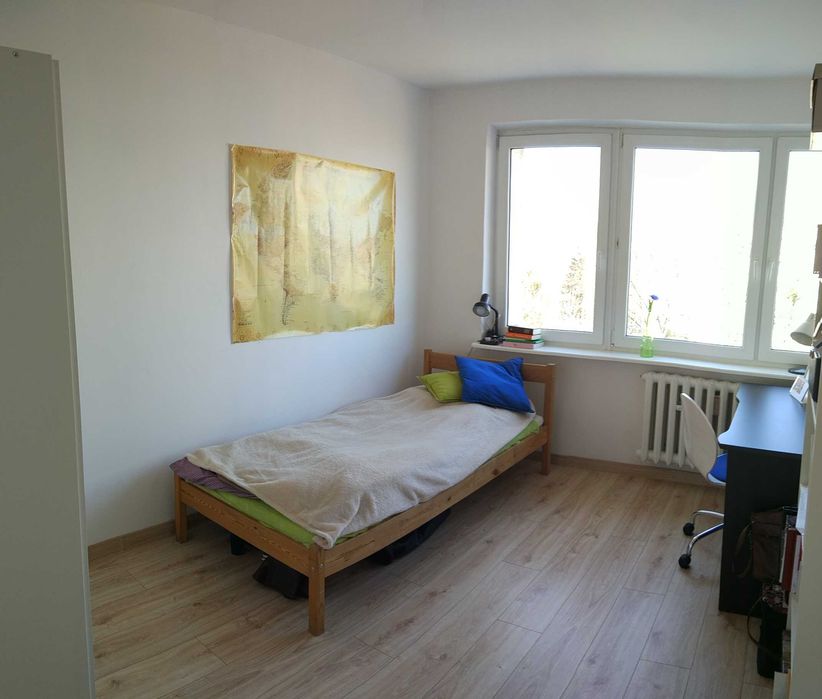 Mieszkanie – Poznań - Widok 3