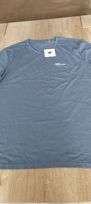 NOWA Bluzka z krótkim rękawem, rozmiar 3XL