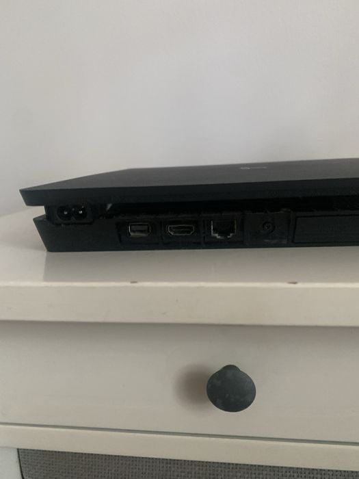 Playstation 4 -500gb