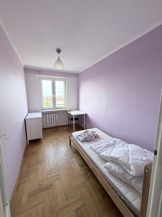 Wynajmę mieszkanie Białystok Nowe Miasto Pułaskiego