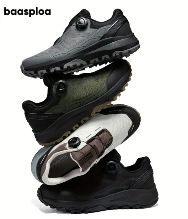 взуття чоловіче всесезон