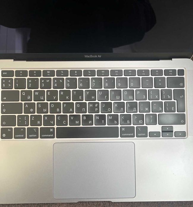 Apple MacBook AIr M1/16Gb/256