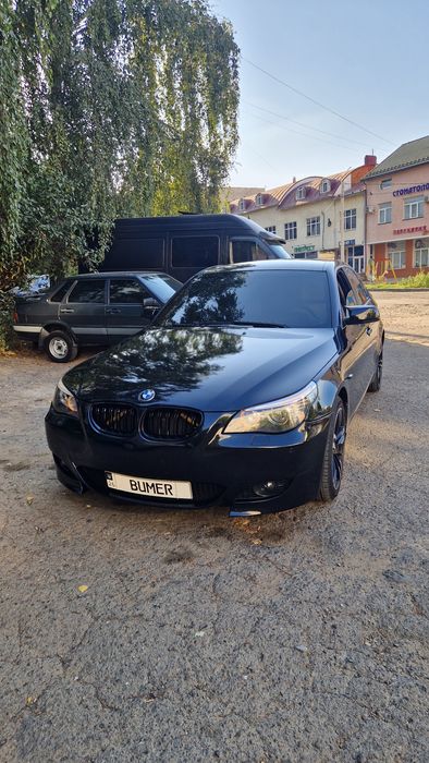 Продам машину у надійні руки.