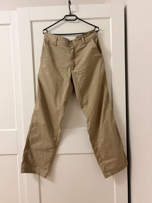 Spodnie meskie Carhartt