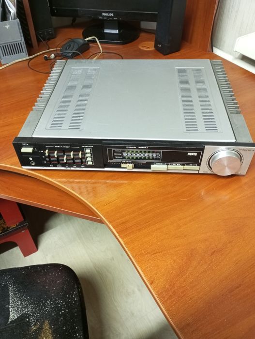 Приборы   СССР..