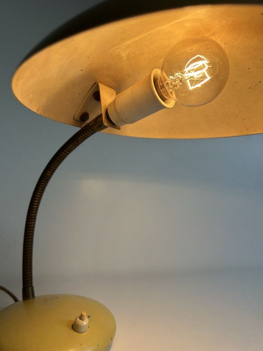 Candeeiro vintage Philips