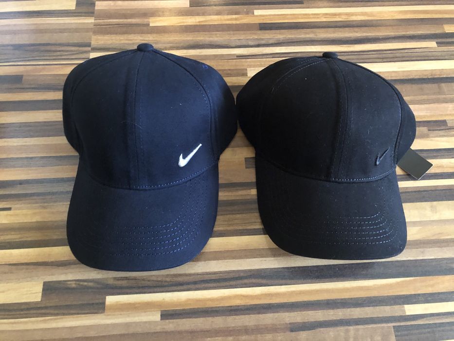 Бейсболка Nike (новая)