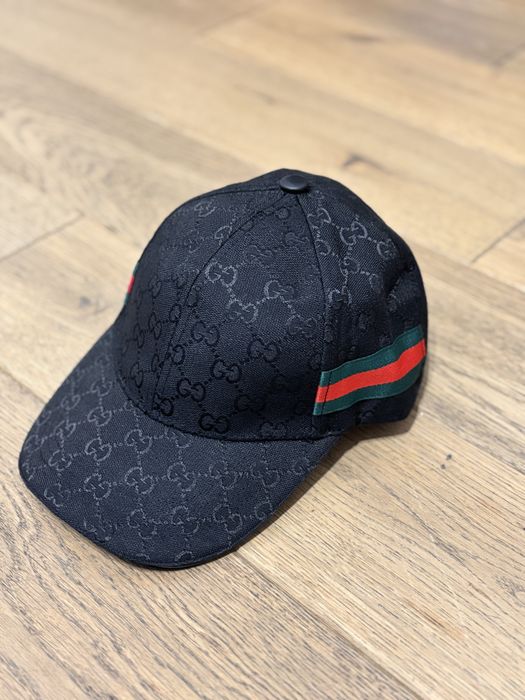 Gucci czapka uniseks