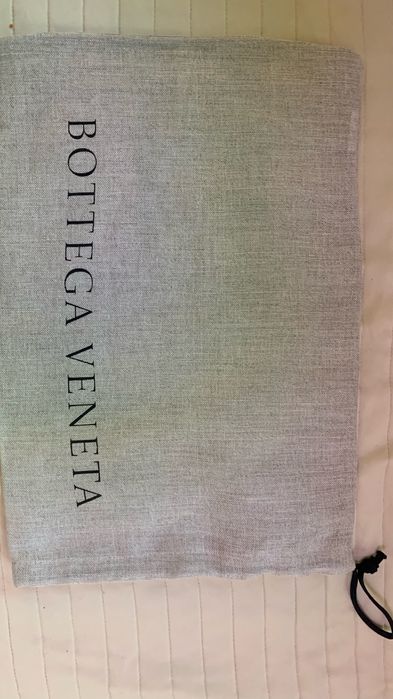 Bottega Veneta worek