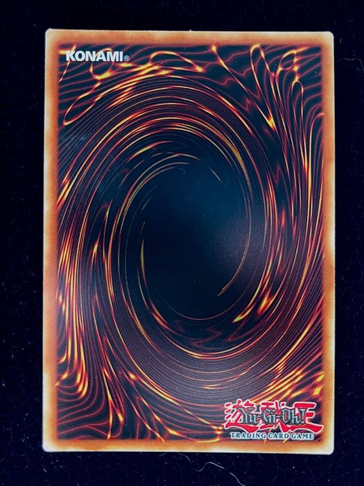 Yu-Gi-Oh! The Chaotic Sacred Beasts (COR1-EN027) Starlight / Full Art 1st Ed