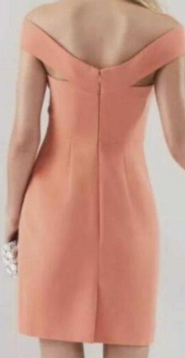 Elegancka piękna stylowa sukienka REISS - rozmiar 36.