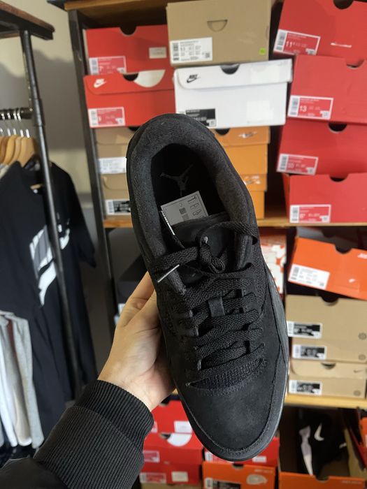 Кросівки Air Jordan Flight Court Cat оригінал 42,43