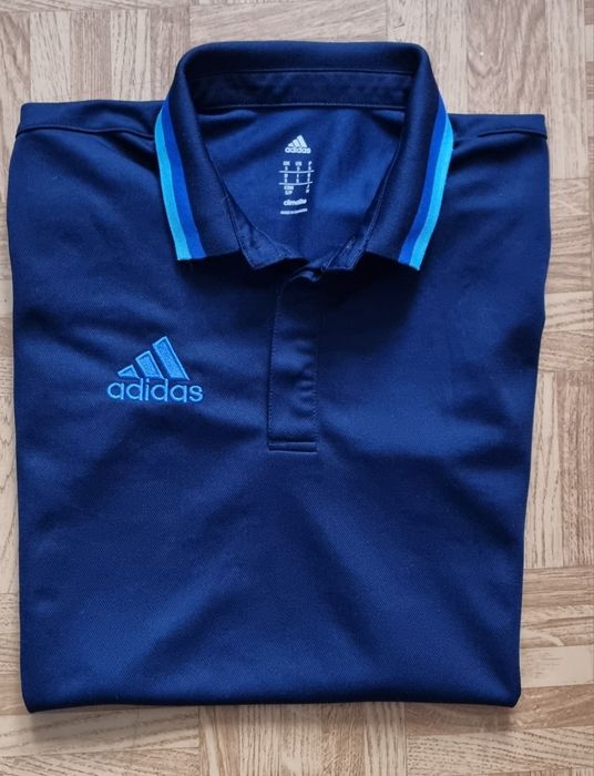 Koszulka męska adidas climalite r.S