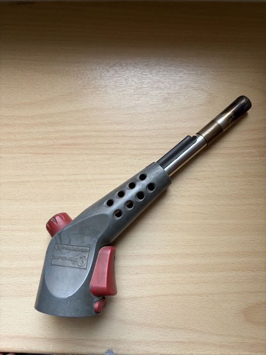 Palnik Rothenberger Super Fire 3 35436