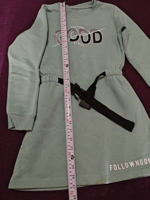 Продам речі для дівчинки