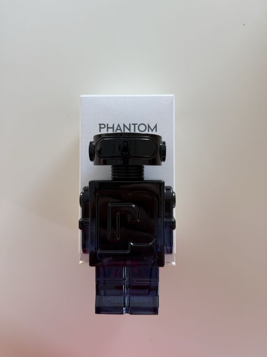 Paco Rabanne Phantom Eau de Parfum Intense