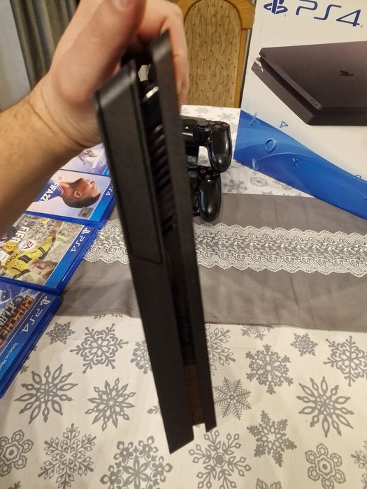 Sony Playstation 4 (500G)