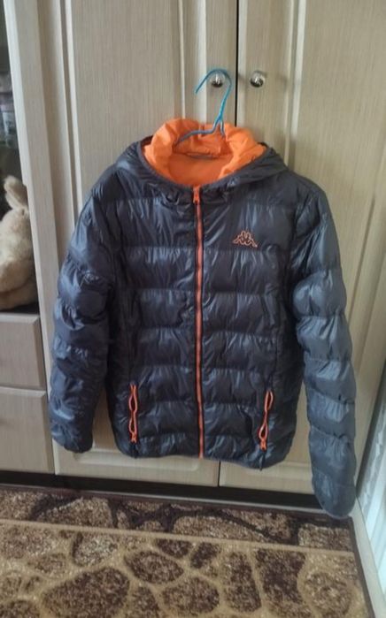 Куртка Kappa p.M