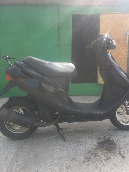 Продам скутер Honda dio 27 торг