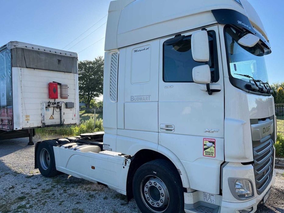 DAF