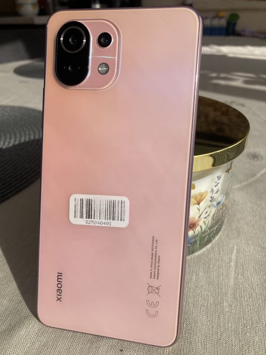 Xiaomi MI 11 LITE 128gb.