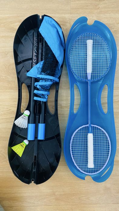 Kit para Badminton