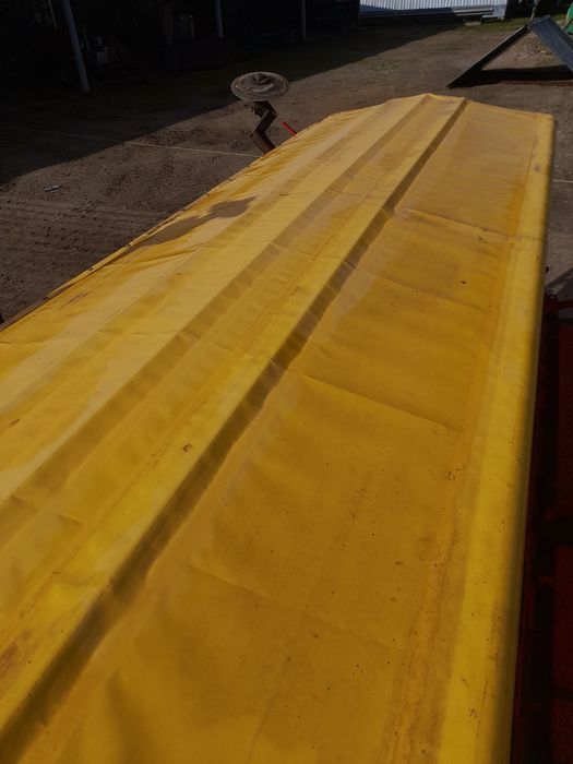 Сівалка сошникова  механічна Väderstad Rapid 400S