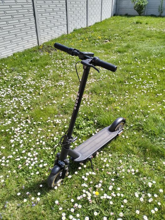 Електросамокат Kugoo g30