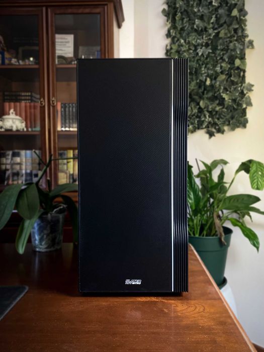 Computador Desktop Gaming