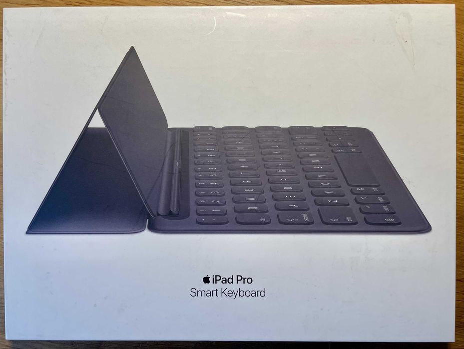 Klawiatura Apple iPad Pro 10.5 / Air 10.5 / iPad 10.2 w 100% Sprawna