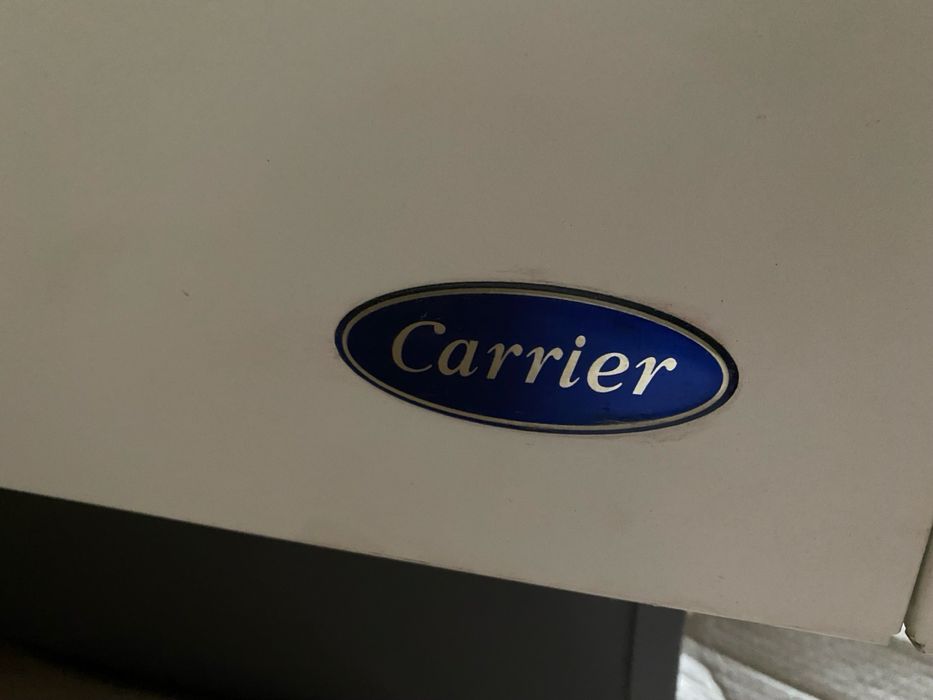 Морозильна камера - вітрина