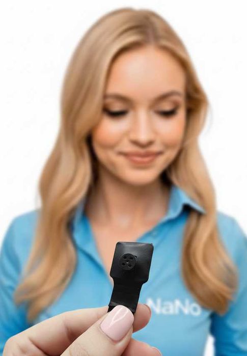 Kamera TESLA STREAM 8mpix SONY egzamin ukryta niewidoczna SESJA NaNo
