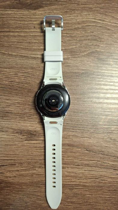 Смарт-годинник Samsung Galaxy Watch 6 Classic 43mm Silver