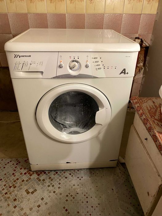 Sprzedam pralkę Mastercook