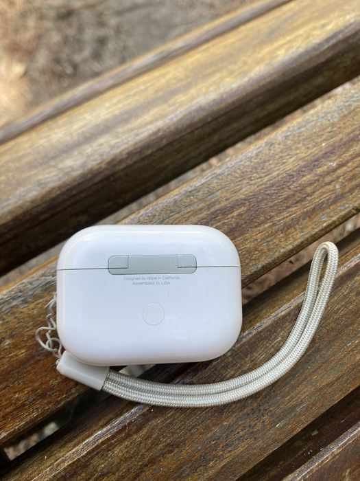 Airpods pro 2 apple usado