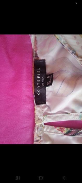 Camisa para mulher