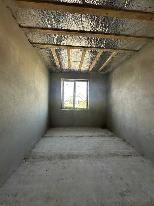 Дуплекс в Крихівцях | 140 м² | 3,8 сотки землі