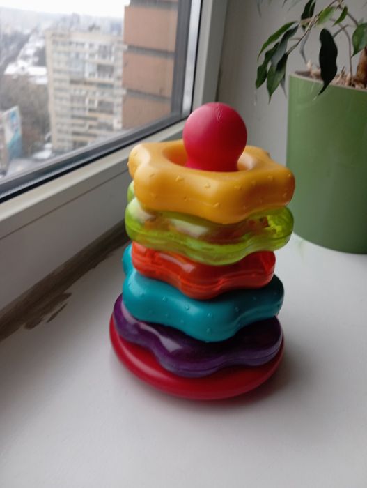 Піраміда Battat батат