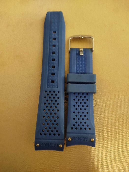 Bracelete Tag em Cilicone