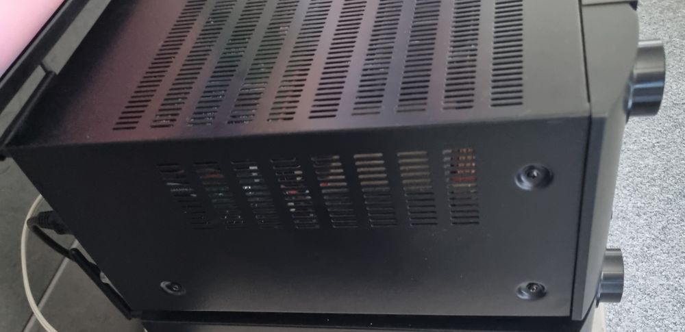 Amplituner Marantz SR7013 czarny